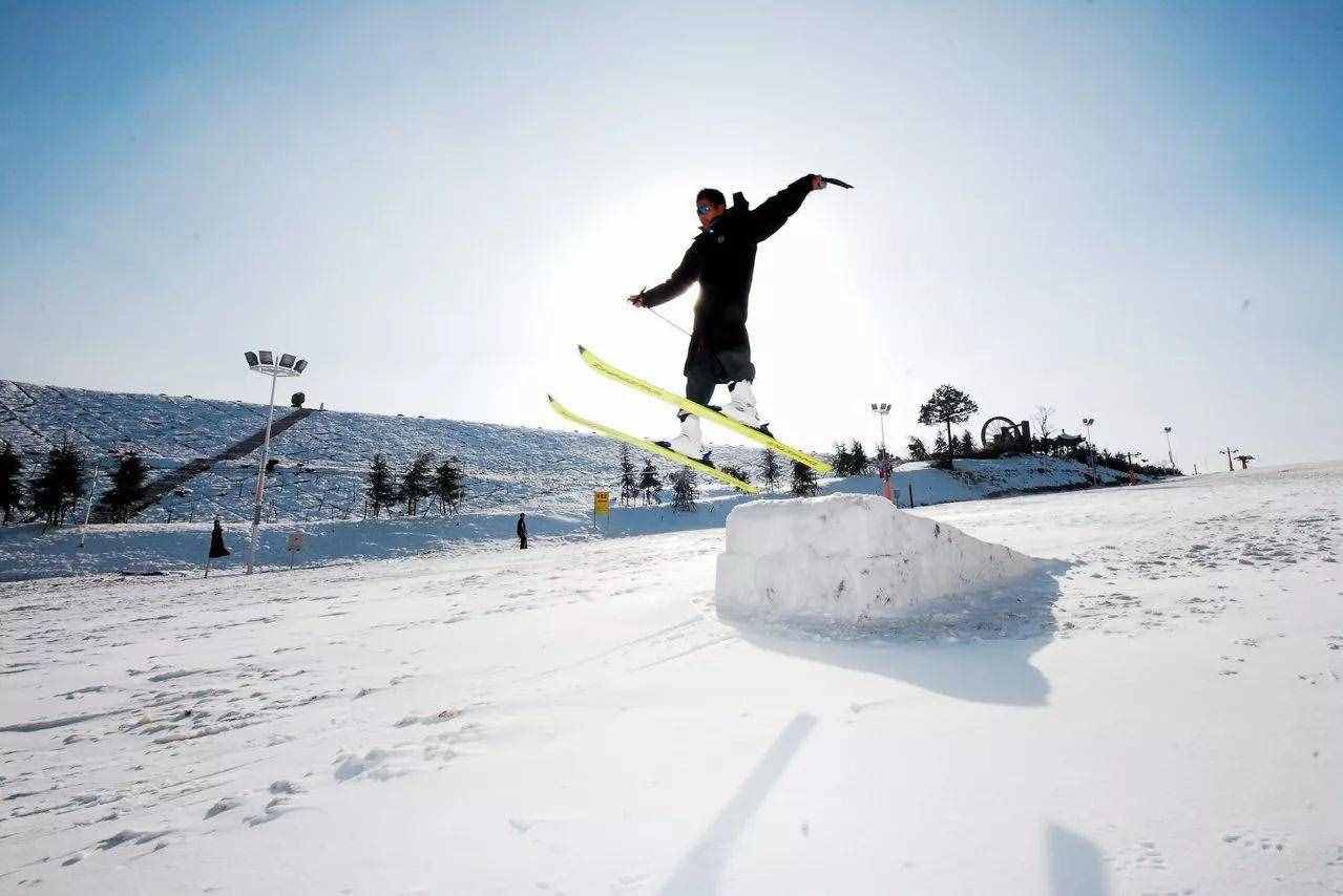 一起去滑雪！上海周邊優(yōu)質(zhì)滑雪場推薦