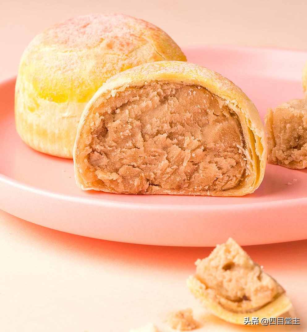 中秋禮，送啥最有創(chuàng)意？