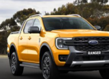 2022福特Ranger系列有六個規(guī)格等級三種車身樣式四個發(fā)動機(jī)