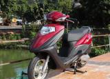 摩托車125多少錢(本田125踏板摩托車價(jià)格)