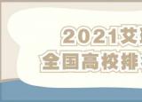今日更新校友會排名（2021校友會最新排名）