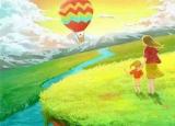今日更新母親節(jié)寄語字唯美（母親節(jié)祝福語字）