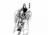 今日更新單雄信簡介（隋唐英雄之單雄信生平簡介）