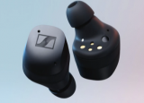 森海塞爾推出MomentumTrueWireless3耳機(jī)