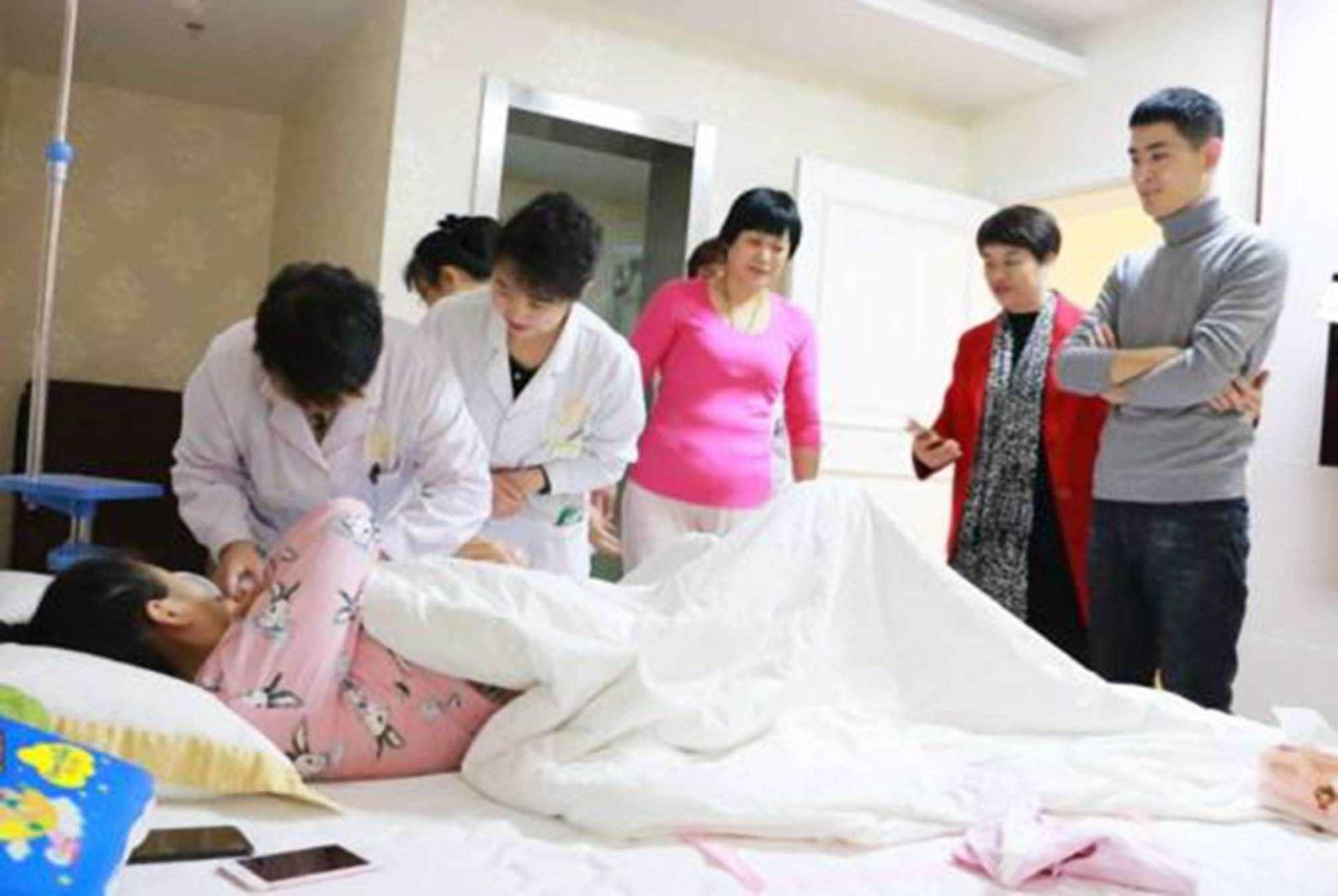 懷孕期間，孕媽身上的五種表現(xiàn)，是胎兒在“報(bào)平安”，家長(zhǎng)要有數(shù)