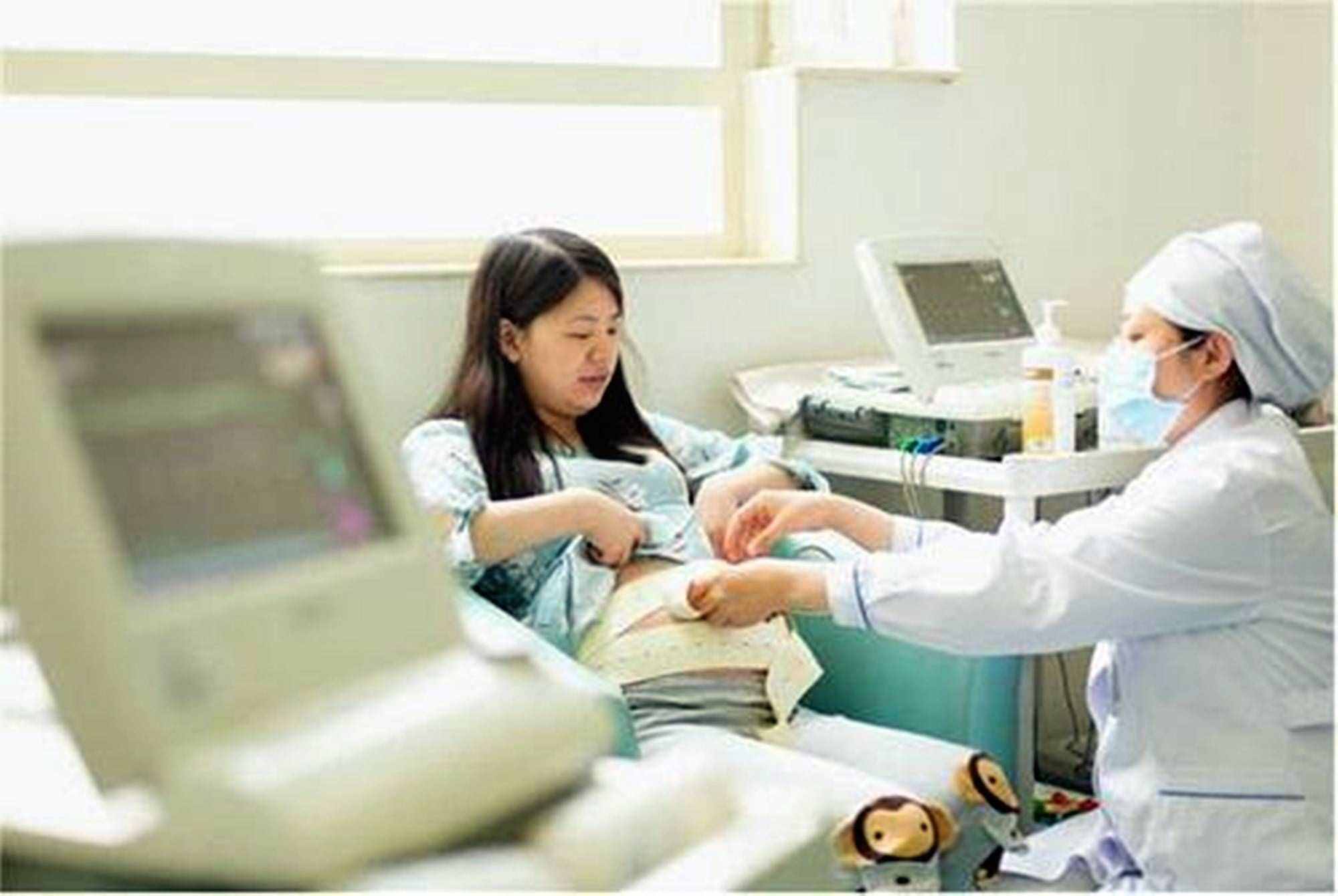 懷孕期間，孕媽身上的五種表現(xiàn)，是胎兒在“報(bào)平安”，家長(zhǎng)要有數(shù)