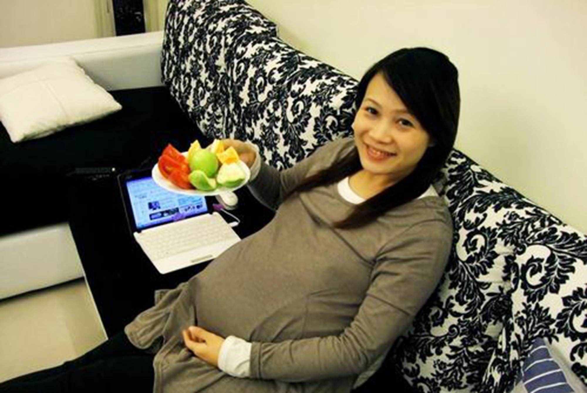 懷孕期間，孕媽身上的五種表現(xiàn)，是胎兒在“報(bào)平安”，家長(zhǎng)要有數(shù)