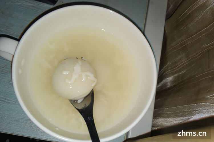 吃了這么多年的湯圓，你知道湯圓的寓意嗎？