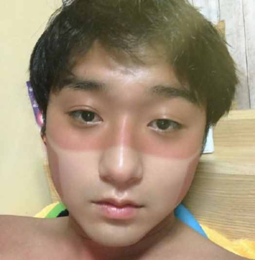 皮膚曬黑了怎么快速白回來(lái)？教你幾招曬后美白方法，幫你白回來(lái)