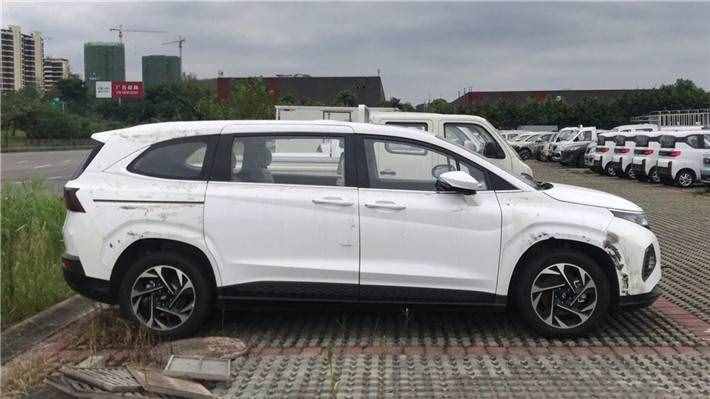 現(xiàn)代在華新車計劃曝光，2020年還將上市4款車型