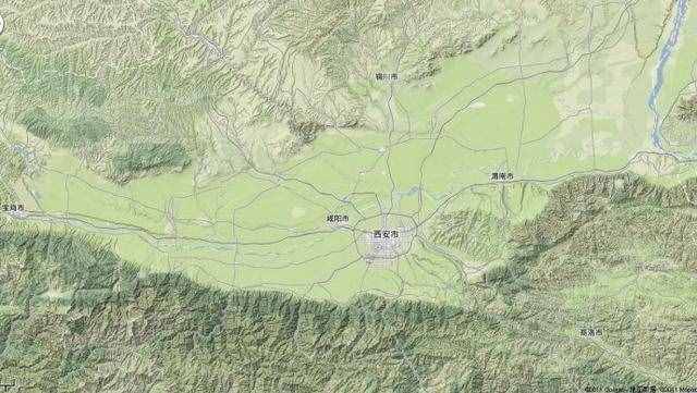天府之國是什么意思(為什么四川叫天府之國)