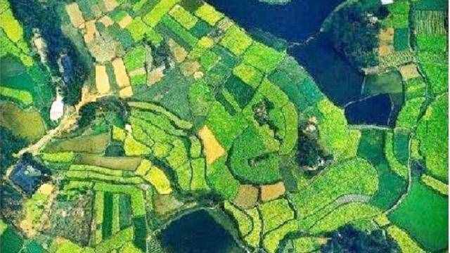 天府之國是什么意思(為什么四川叫天府之國)