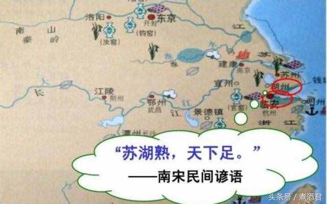 天府之國是什么意思(為什么四川叫天府之國)