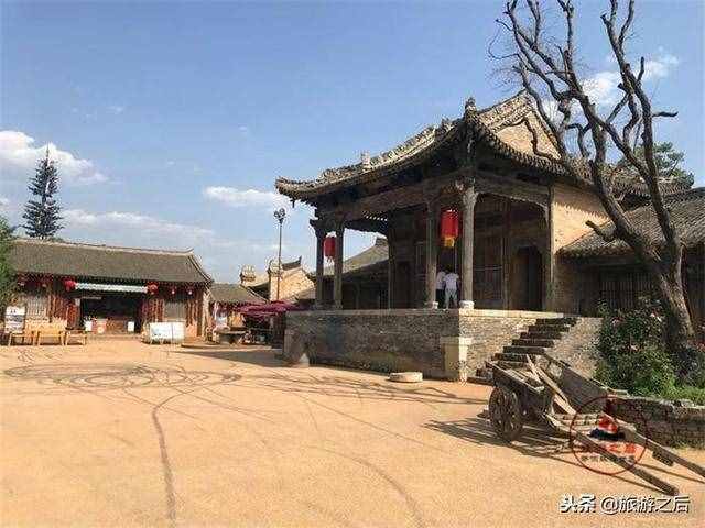 天府之國是什么意思(為什么四川叫天府之國)