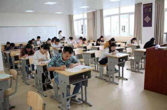 自考與成人高考深度比較
