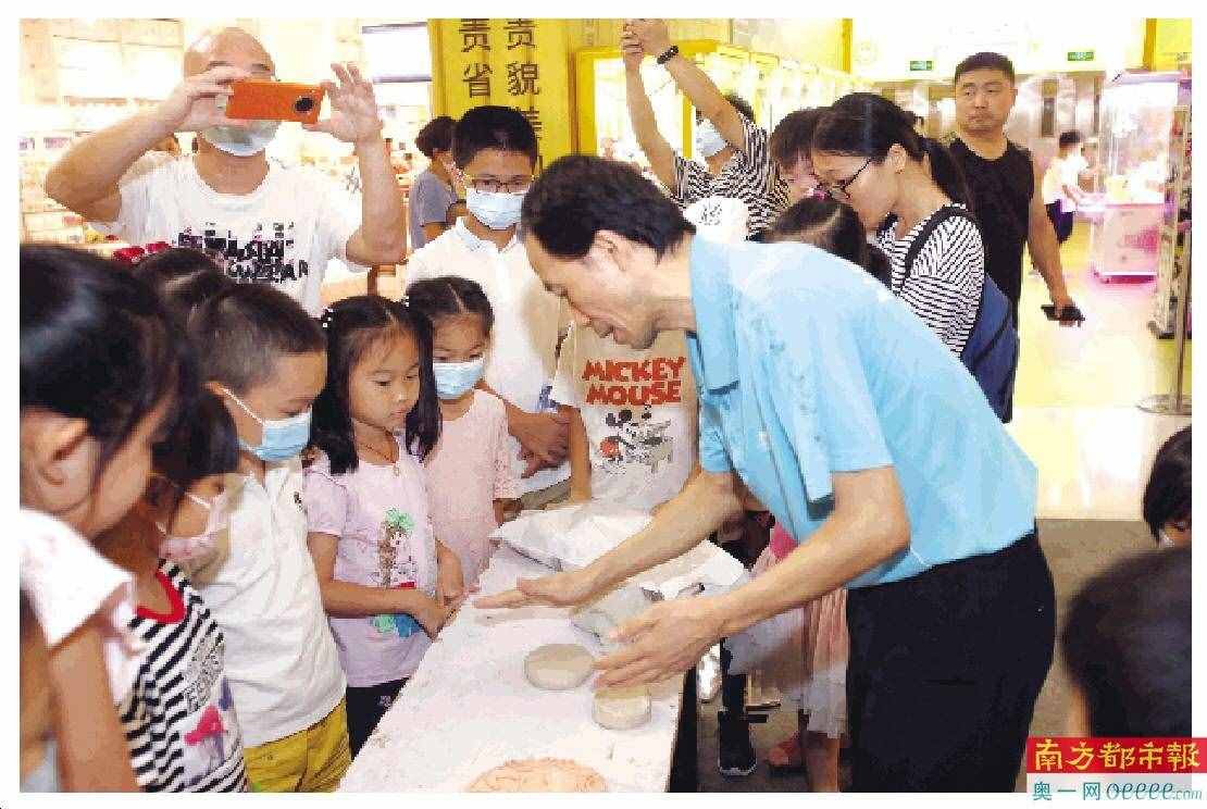 深圳市福田區(qū)天健小學(xué)：“大藝術(shù)”教育，讓每個(gè)孩子暢享藝術(shù)之美，浸潤(rùn)美妙童年