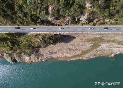 自駕浙江天目山【青臨公路】及周邊2看點推薦（附路書及地圖）