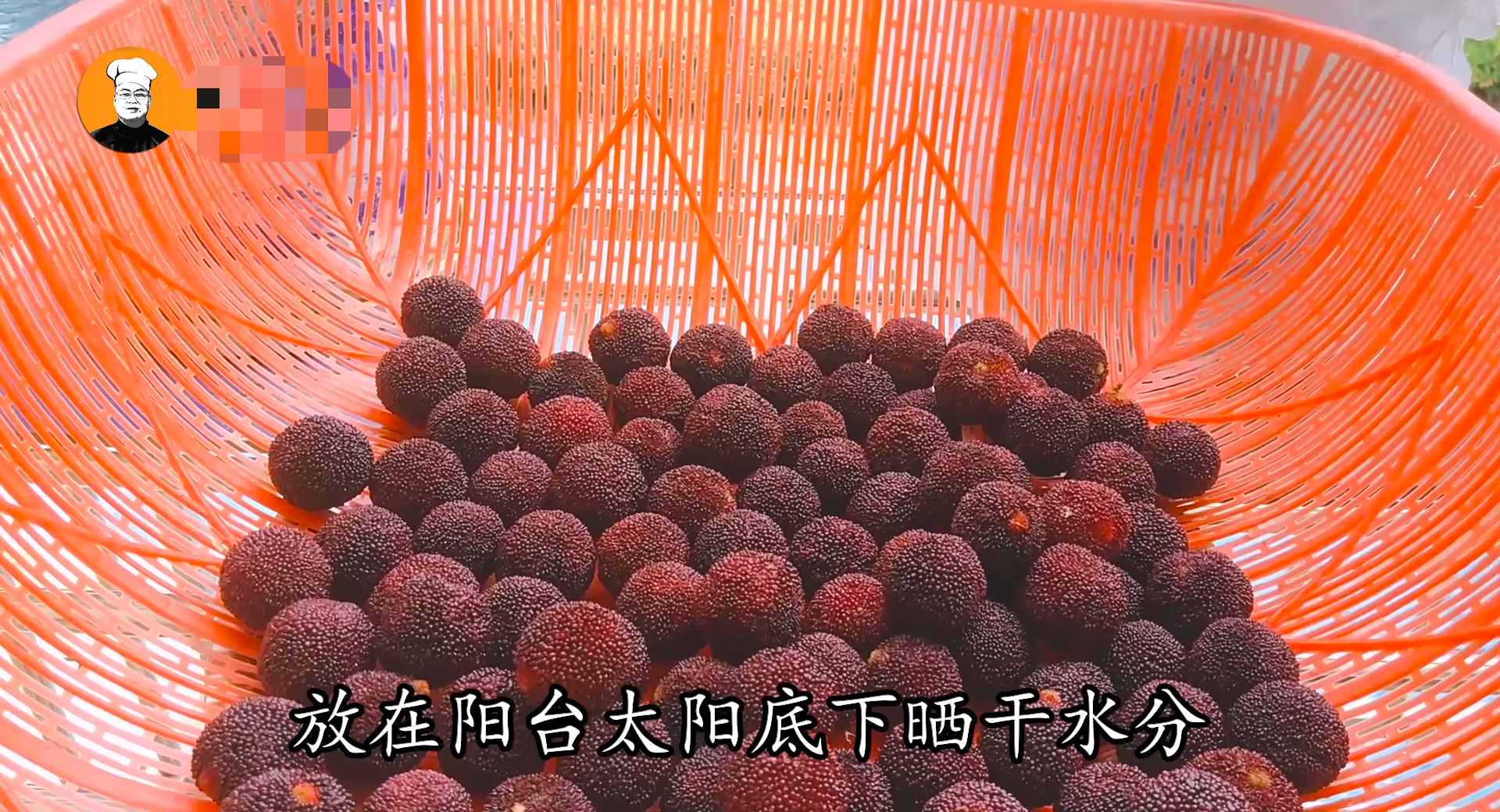 自制楊梅酒，配方比例全都告訴你，好喝不上頭，放幾年都不會(huì)壞