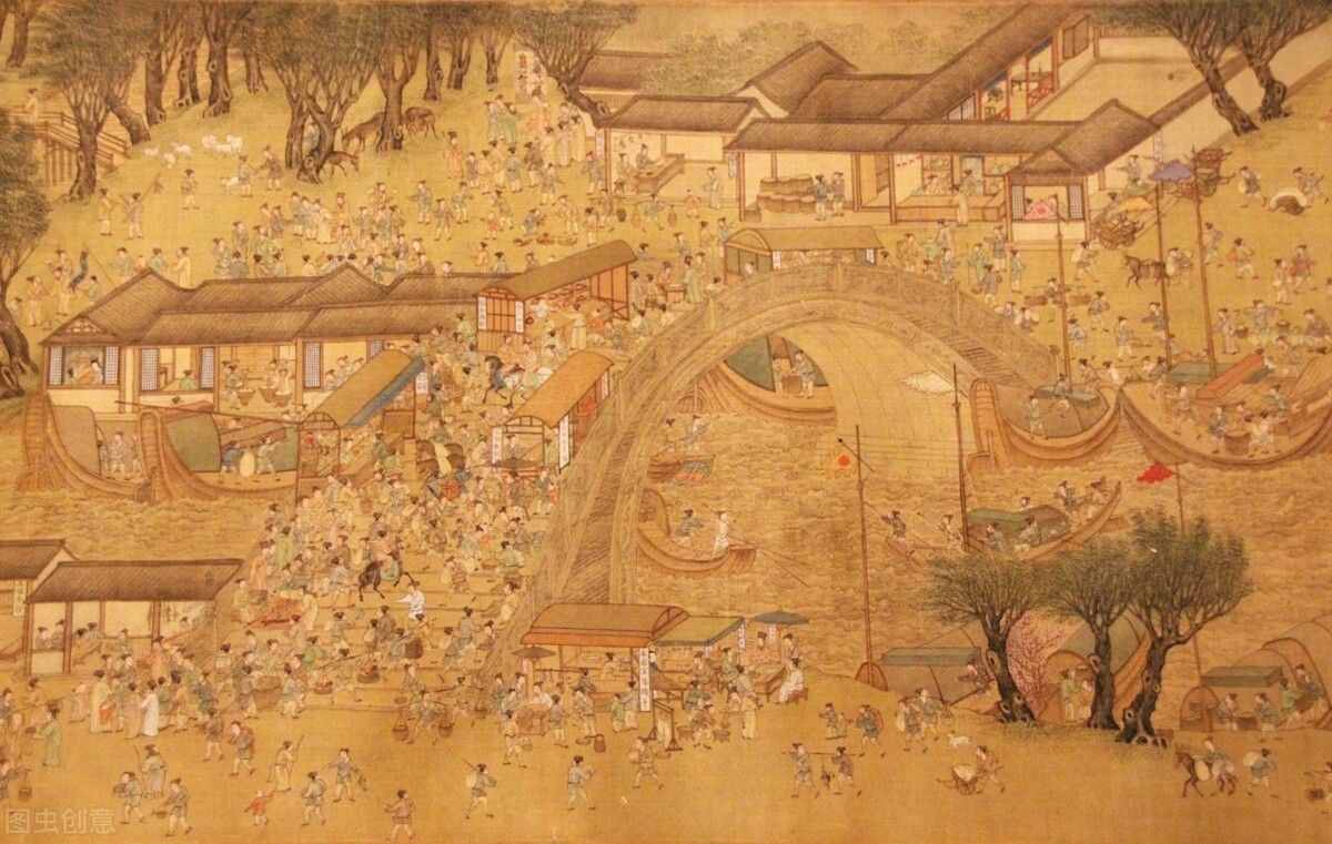 俗世為什么被稱(chēng)為紅塵？真的有紅色塵土嗎？為啥不是黃塵？