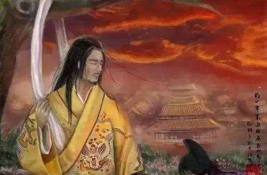 古人在選擇結(jié)束自己生命的時(shí)候，為何都喜歡“自縊”這種方式？