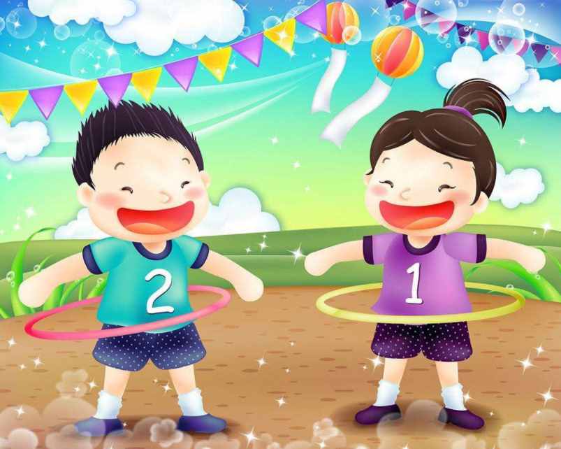 小學(xué)生衛(wèi)生與健康小常識