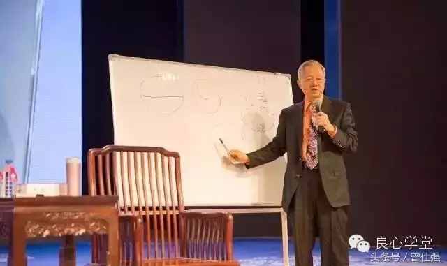 人生無非六個(gè)階段，你現(xiàn)在在哪個(gè)階段？