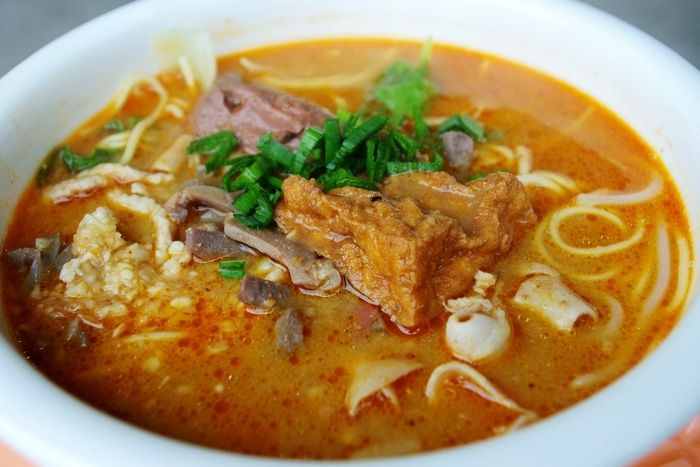 《去廈門不可錯(cuò)過(guò)的10種美食小吃》