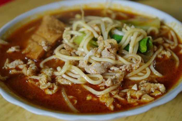 《去廈門不可錯(cuò)過(guò)的10種美食小吃》