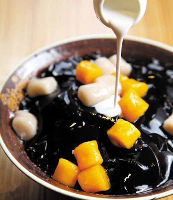 《去廈門不可錯(cuò)過(guò)的10種美食小吃》