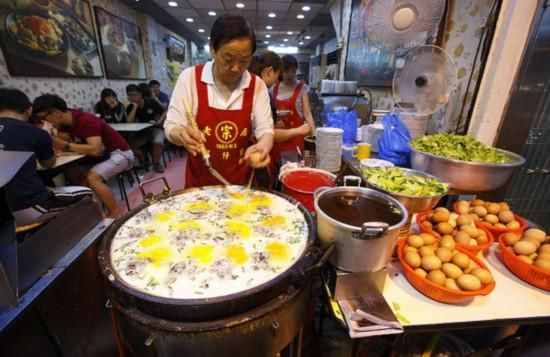《去廈門不可錯(cuò)過(guò)的10種美食小吃》