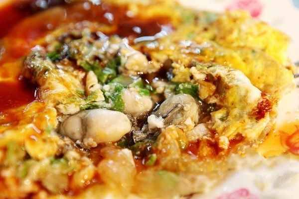 《去廈門不可錯(cuò)過(guò)的10種美食小吃》