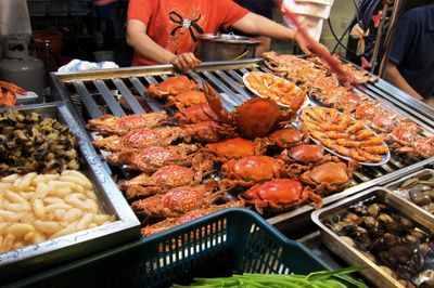 《去廈門不可錯(cuò)過(guò)的10種美食小吃》