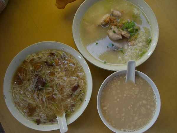 《去廈門不可錯(cuò)過(guò)的10種美食小吃》
