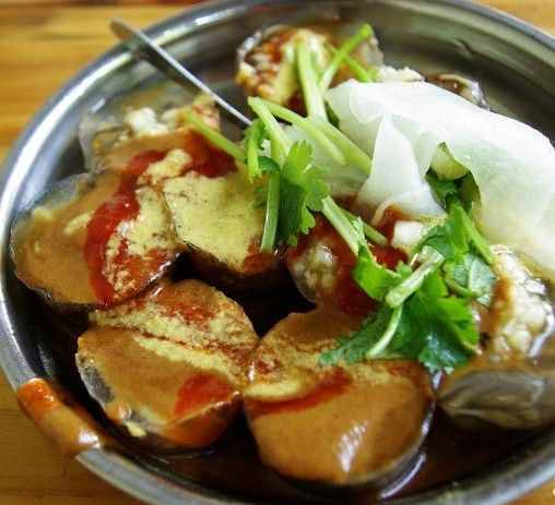《去廈門不可錯(cuò)過(guò)的10種美食小吃》