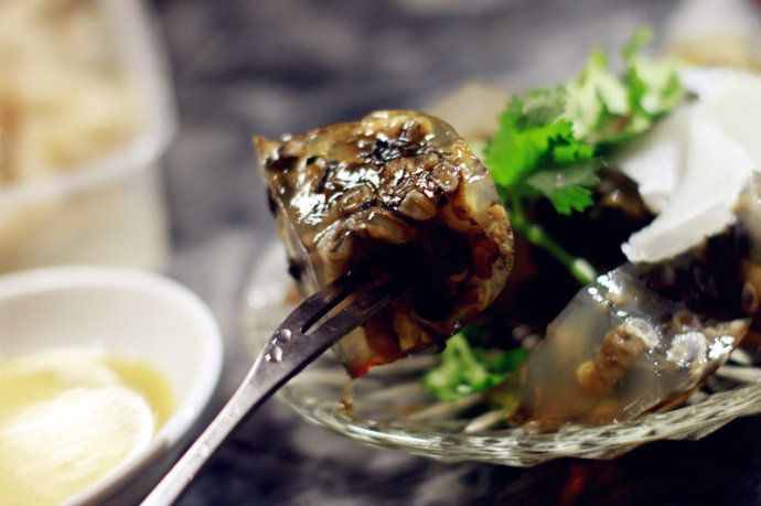 《去廈門不可錯(cuò)過(guò)的10種美食小吃》