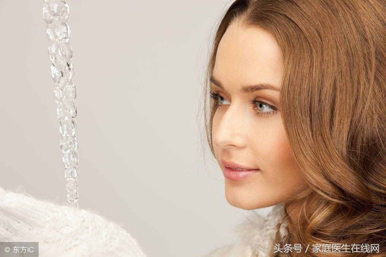臉上黑頭太多怎么辦？這3個(gè)正確方法幫助你消滅它們