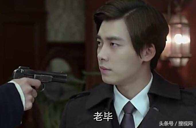 《麻雀》大結(jié)局：李易峰成功完成任務(wù) 一切都只是開始