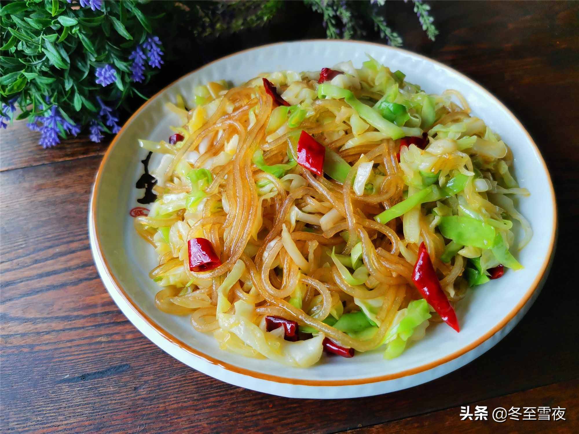 教你10道包菜的家常做法，飯店都吃不到，好吃下飯，百吃不厭