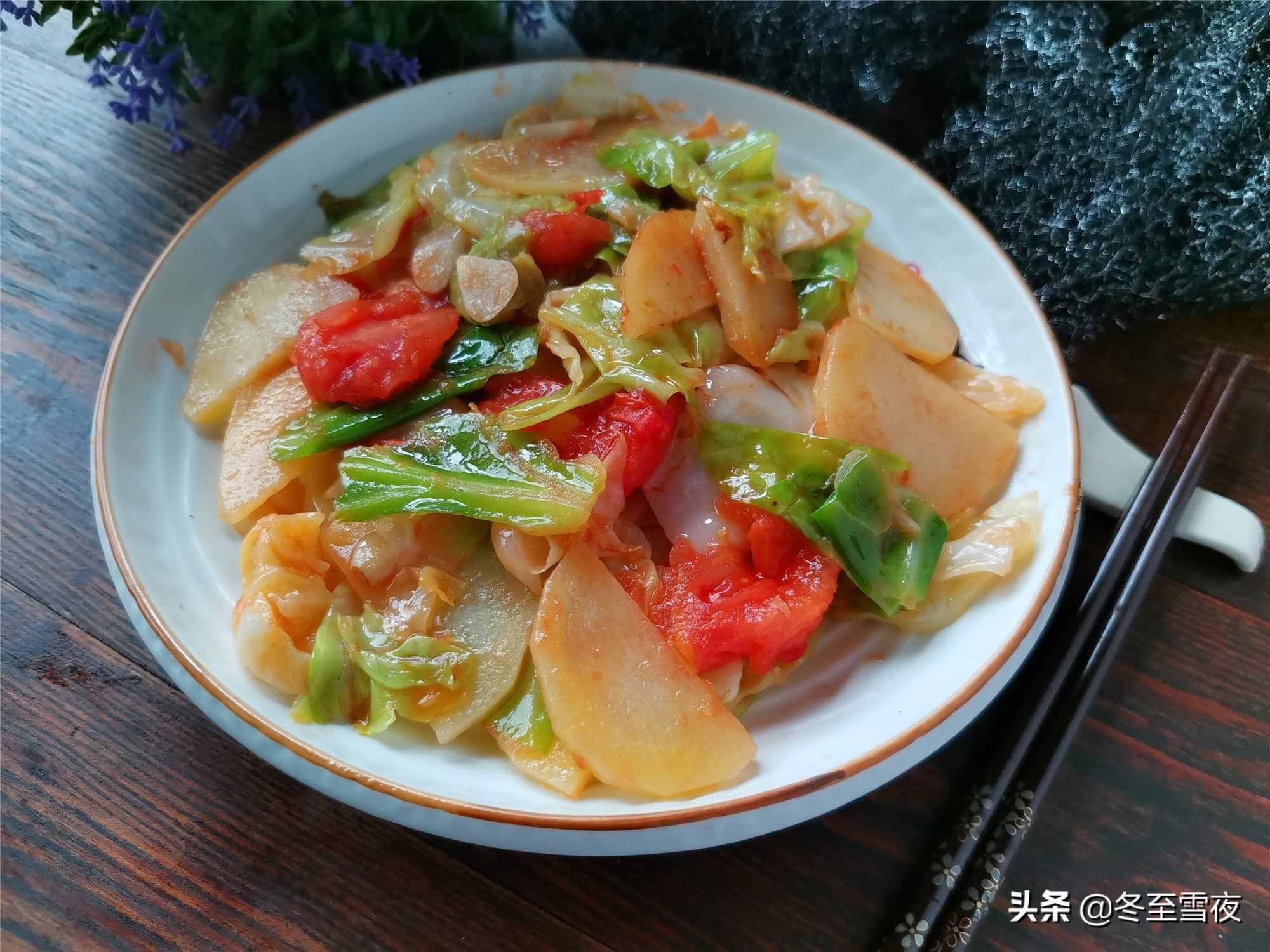 教你10道包菜的家常做法，飯店都吃不到，好吃下飯，百吃不厭