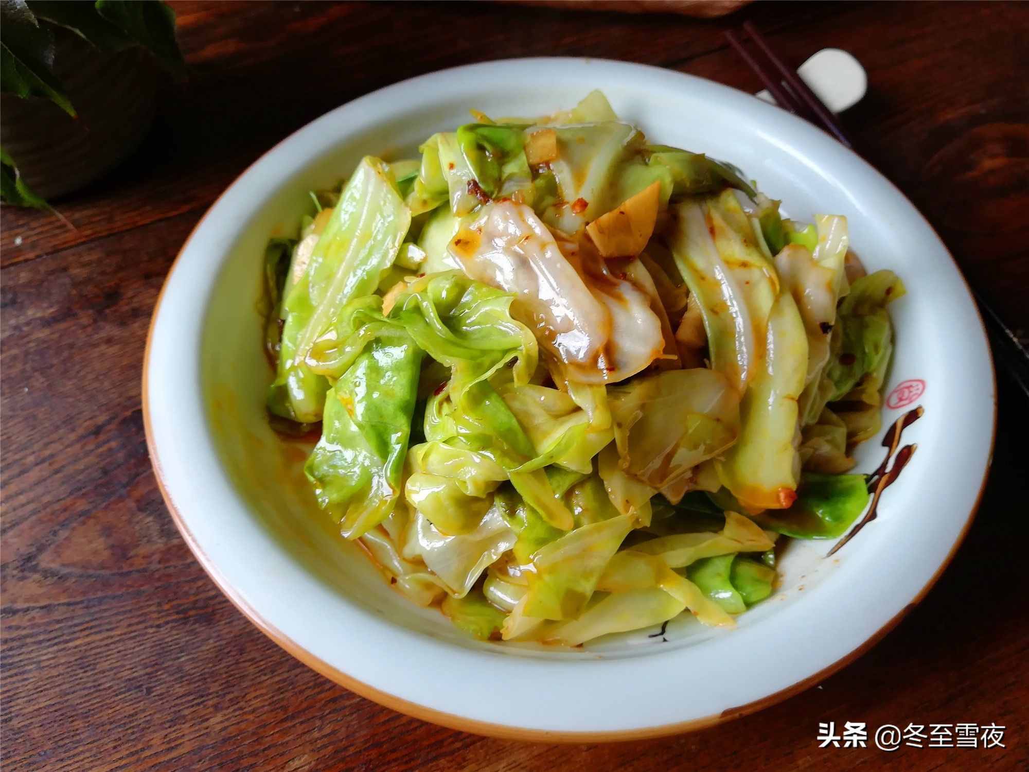 教你10道包菜的家常做法，飯店都吃不到，好吃下飯，百吃不厭