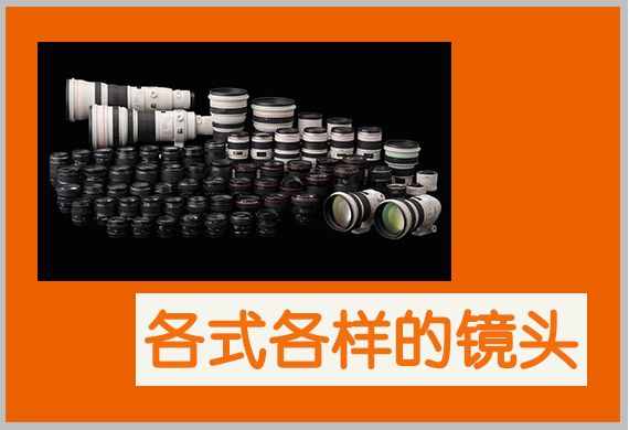 經(jīng)驗之談：十個單反選購技巧，助你一步跳出買相機的“深水坑”