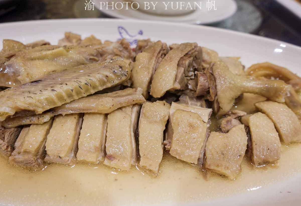 自駕清遠(yuǎn)第一餐，八個(gè)地道的清遠(yuǎn)美食，北方小哥吃罷直言太好吃啦