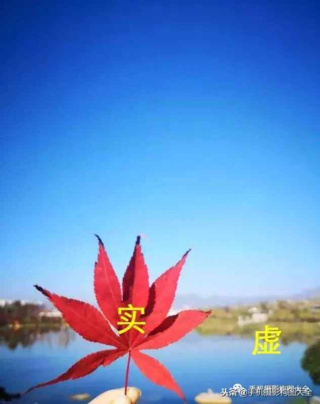 攝影賞析：看完這9幅作品，你也可以拍出這樣美的好片！