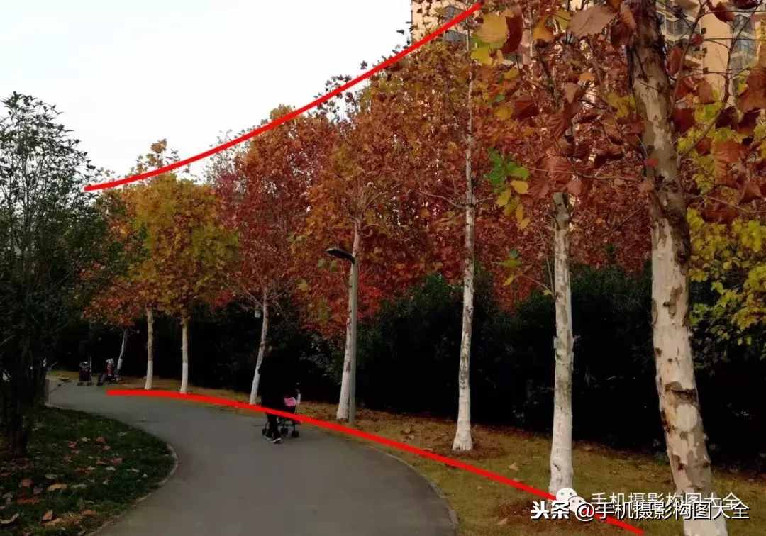 攝影賞析：看完這9幅作品，你也可以拍出這樣美的好片！