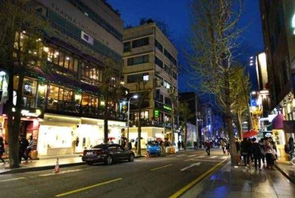 韓國(guó)好玩的十大旅游景點(diǎn)，一起來看看吧！