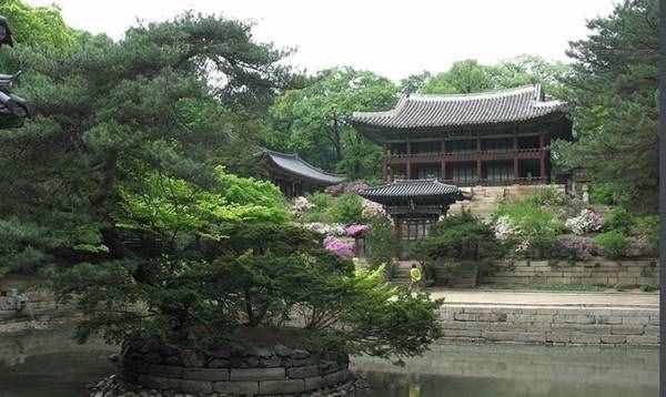 韓國(guó)好玩的十大旅游景點(diǎn)，一起來看看吧！