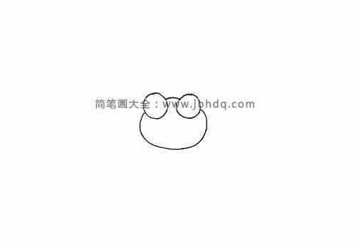 畫(huà)臉部