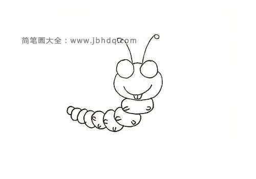 畫(huà)腳