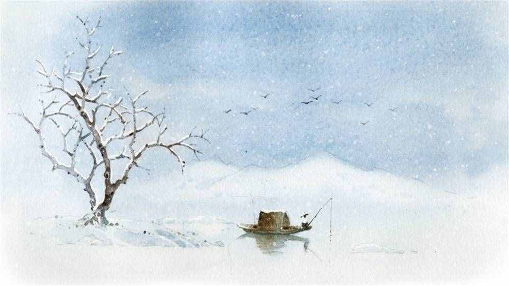「名人故事」柳宗元-我的人生原本可以一路開(kāi)掛，但卻高開(kāi)低走