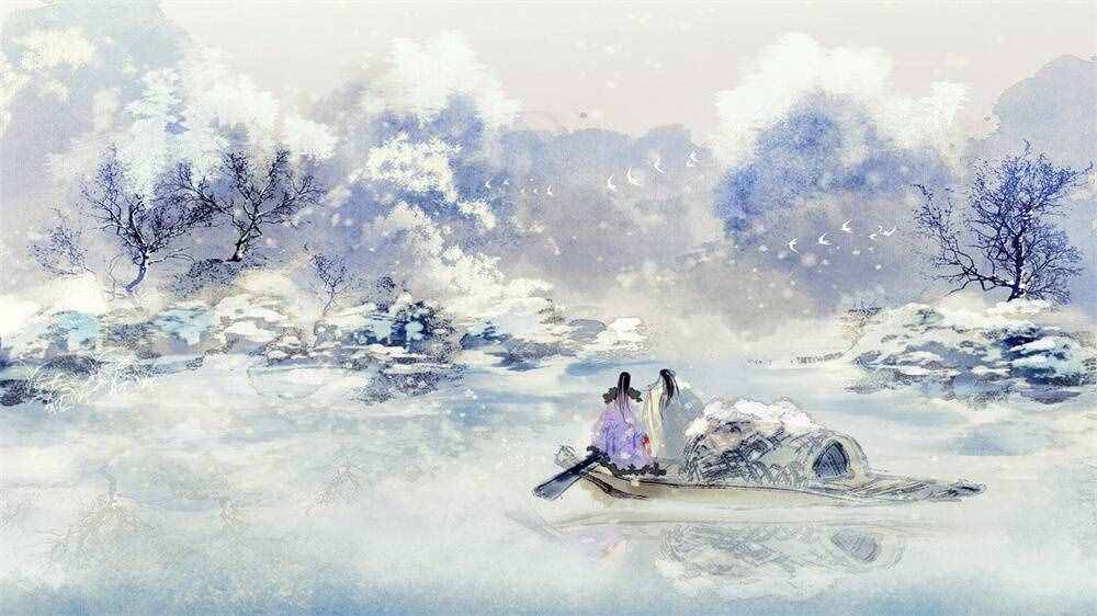 「名人故事」柳宗元-我的人生原本可以一路開(kāi)掛，但卻高開(kāi)低走